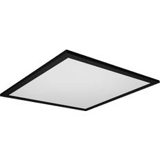 LED-belysning - Sort Loftplafonder LEDVANCE Smart+ Wifi Planon Plus Backlight Loftplafond 114.3cm