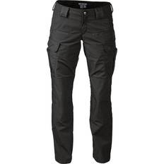 12 - Grøn - Polyester Bukser & Shorts 5.11 Tactical Iron Pants