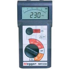 Megger Multimeter Megger MIT230 Isolationsmåler 250