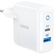 Anker Mobilopladere - Oplader Batterier & Opladere Anker PowerPort PD+ 2