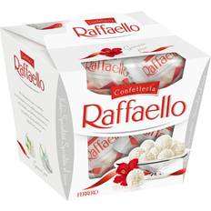 Ferrero Fødevarer Ferrero Raffaello 150g 15stk