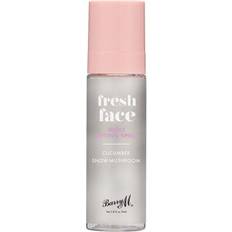 Barry M Fresh Face Setting Spray Dewy 70ml