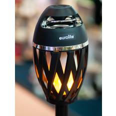Eurolite Gulvlamper & Havelamper Eurolite AKKU FL-1 Bedlampe