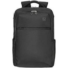 Tucano Indvendig lomme Tasker Tucano Martem 15.6 backpack, black [Ukendt]