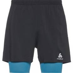 Odlo S Bukser & Shorts Odlo Zeroweight Funktionsshorts Herren