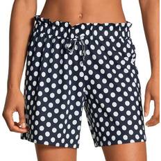 Calida Shorts Calida Favourites Marine Shorts Dots