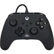 PowerA 1 - Xbox One Gamepads PowerA FUSION Pro 3 Wired Controller - Black