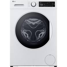 LG 60 cm - Frontbetjent Vaskemaskiner LG F2wm208n0