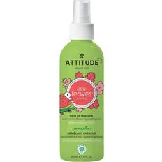 Attitude Duo Hårprodukter Attitude Little Leaves Hair Detangler Watermelon & Coco