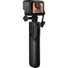 Plast - Trebenede stativer Kamerastativer GoPro Volta