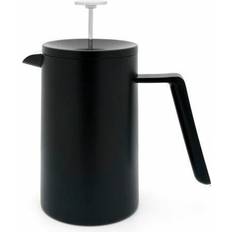Leopold Vienna Marco black 1l Coffee Maker LV113020