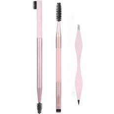 Real Techniques Brow Shaping Set