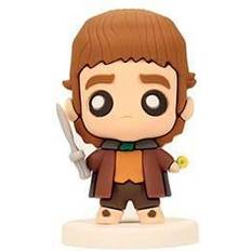 SD Toys Legetøjsvåben SD Toys Frodo The Lord Of The Rings Figure 6 Cm Braun