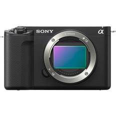 Sony Fuldformat (35 mm) Systemkameraer uden spejl Sony Alpha ZV-E1