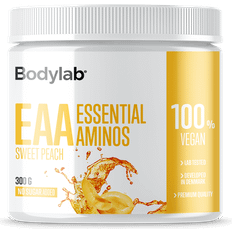 Aminosyrer Bodylab EAA Sweet Peach 300