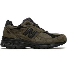 New Balance Brun - Herre Sneakers New Balance JJJJound x 990v3 M- Brown