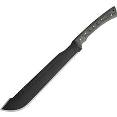 Condor Knife, Discord 18in Blade, Micarta Handle with Sheath Machete