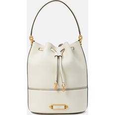 Guld Bucket Bags Kate Spade New York Gramercy Leather Bucket Bag