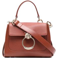 Chloé Tess Mini Leather Handbag