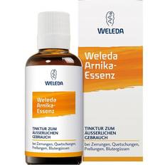 Weleda Arnika-Essenz Körperöl