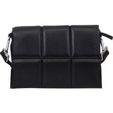 Adax Aneta Shoulder Bag - Black