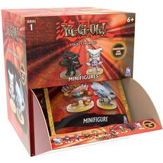 Boti Yu-Gi-Oh! Micro Figures 7 cm Display 24