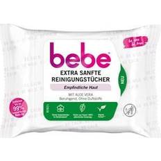 Bebe Reinigungstücher 'Extra Sanft'