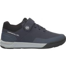 47 - Blå - Dame Cykelsko Unparallel Up Link Cycling shoes 46, grey