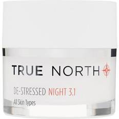True North Hudpleje True North De-Stressed Night 3.1 50ml
