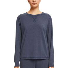 Esprit Sweatere Esprit Casual Langarm-Shirt