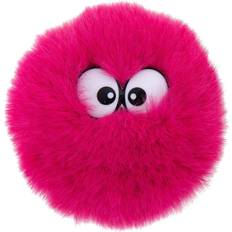 Ergobag Klettie Fluffy Pink Fleece