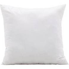 Venture Home Stella Cushion Poly mircofiber Innerpute Hvit