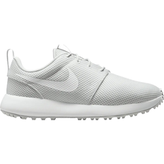 Nike 8,5 - Herre Golfsko Nike Roshe G Next Nature M - Photon Dust/White