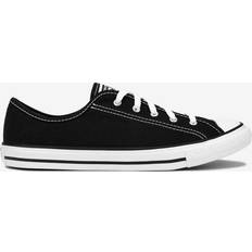 Converse 41 - Dame - Syntetisk Sneakers Converse Chuck Taylor All Star Dainty Gs