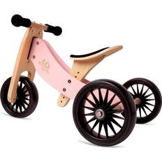 Kinderfeets Trehjulet cykel Kinderfeets 2 in 1 Tiny Tot Plus
