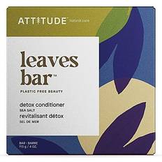 Attitude Duo Hårprodukter Attitude Leaves Bar Conditioner Detox