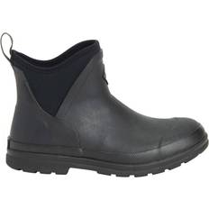 7,5 - Plast Støvler Muck Boot Originals Ankle Boots