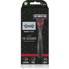 Wilkinson Sword Barbers Style Designer Razor