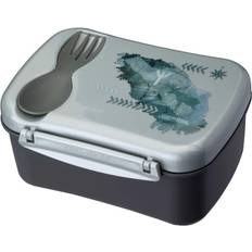 Polyester - Tåler maskinvask Madkasser Carl Oscar Food Box with Cooling Element