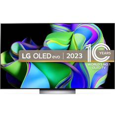 CEC - HDR TV LG OLED77C34LA