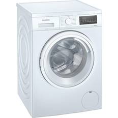 Siemens Integreret Vaskemaskiner Siemens WU14UT21 iQ500, Waschmaschine