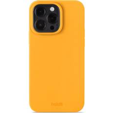 Holdit Mobiletuier Holdit Iphone 14 ProMax Cover, Orange