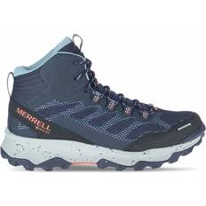 Merrell 43 - Unisex Trekkingsko Merrell Speed Strike Mid GTX