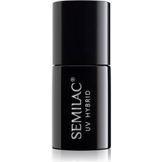 Semilac 031 UV Hybrid Black