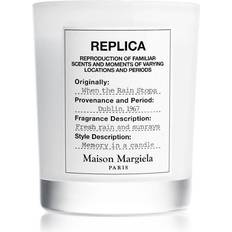 Maison Margiela REPLICA When the Stops 165 Scented Candle