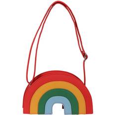 Molo Multi Rainbow Taske