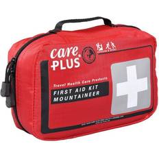 Care Plus First Aid Kit Mountaineer