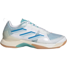Adidas 43 ½ - Tennis Ketchersportsko adidas Avacourt Parley W - Mint Ton/Cloud White/Orbit Grey