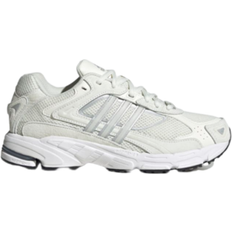 Adidas 36 ½ - Dame - Hvid Sneakers adidas Response CL W - White Tint/Silver Metallic