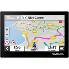 GPS-modtagere Garmin Drive 53